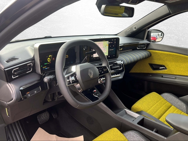 Renault RENAULT 5 E-TECH ELECTRIC Iconic Five 150 PS comfort range