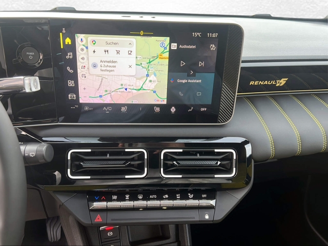 Renault RENAULT 5 E-TECH ELECTRIC Iconic Five 150 PS comfort range