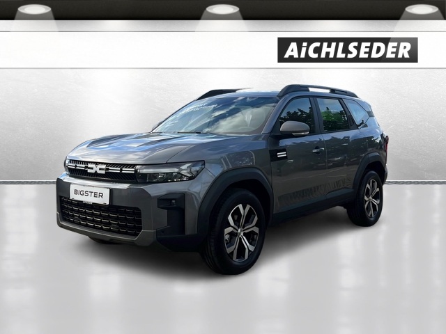 Dacia BIGSTER Expression Mild Hybrid 140