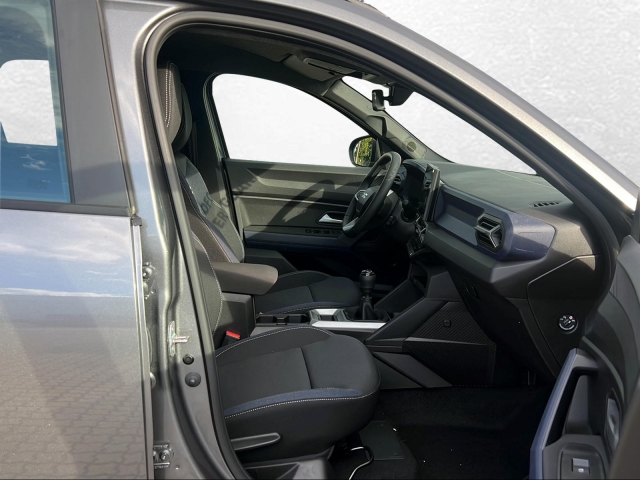 Dacia BIGSTER Expression Mild Hybrid 140