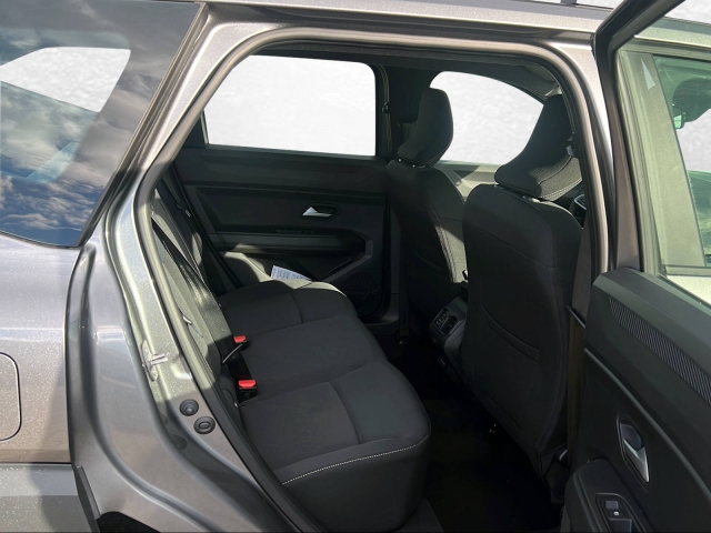 Dacia BIGSTER Expression Mild Hybrid 140