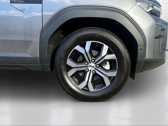 Dacia BIGSTER Expression Mild Hybrid 140