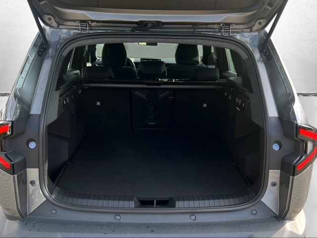 Dacia BIGSTER Expression Mild Hybrid 140