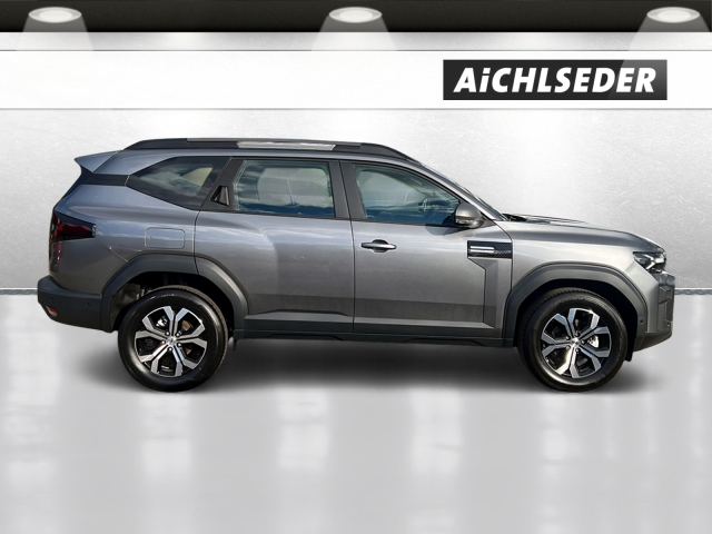 Dacia BIGSTER Expression Mild Hybrid 140