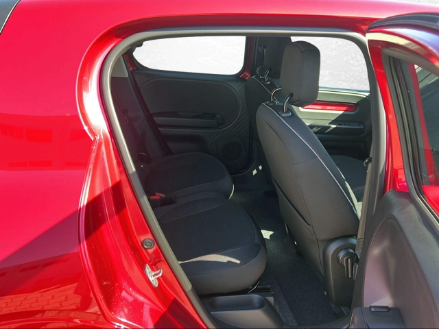 Renault TWINGO E-TECH ELECTRIC Techno 80 PS urban range