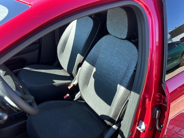 Renault TWINGO E-TECH ELECTRIC Techno 80 PS urban range