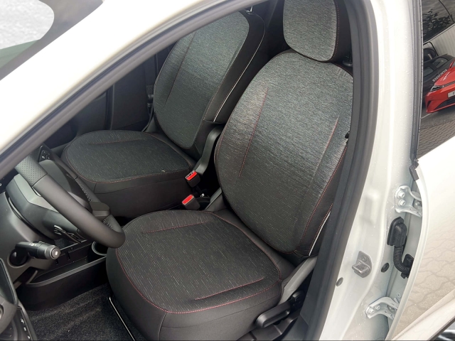 Renault TWINGO E-TECH ELECTRIC Techno 80 PS urban range