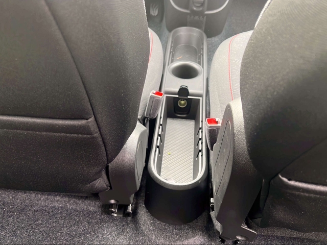 Renault TWINGO E-TECH ELECTRIC Techno 80 PS urban range