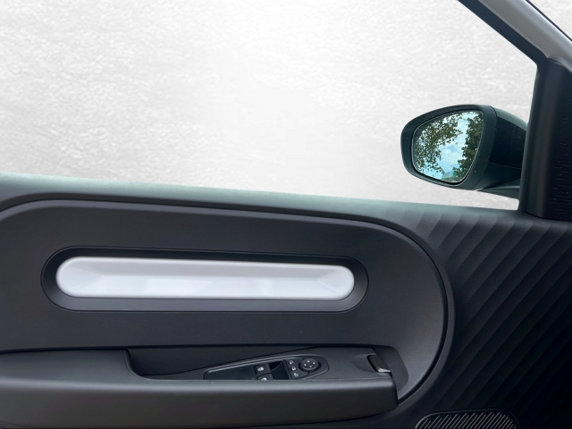 Renault TWINGO E-TECH ELECTRIC Techno 80 PS urban range