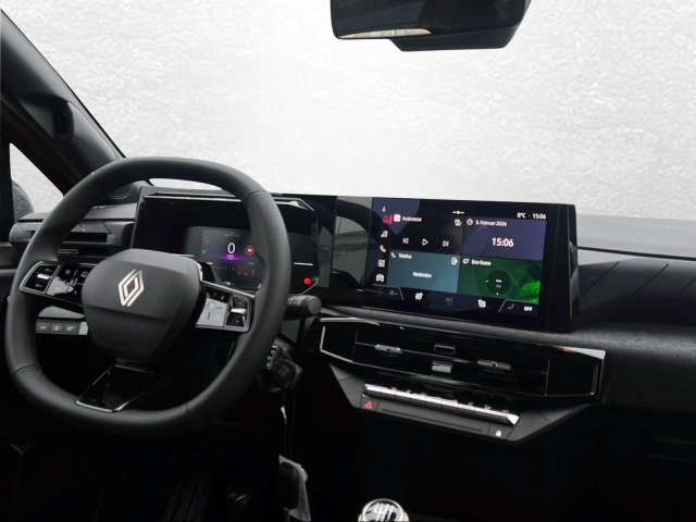 Renault NEUER CLIO Techno TCe 115