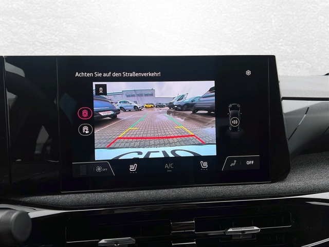 Renault NEUER CLIO Techno TCe 115