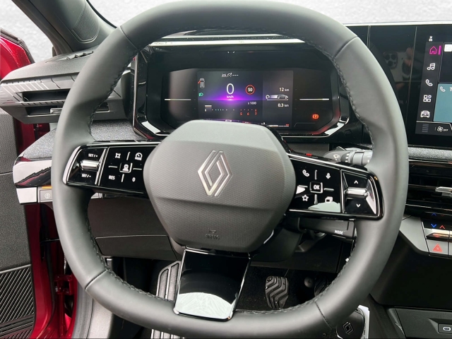 Renault NEUER CLIO Techno TCe 115