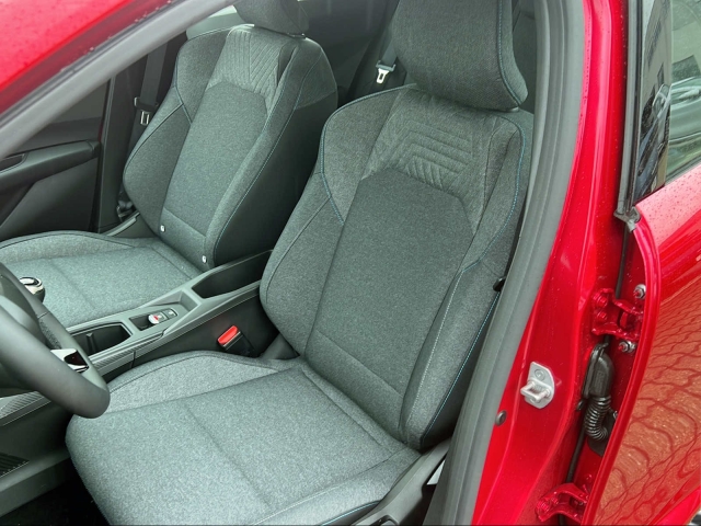 Renault NEUER CLIO Techno TCe 115