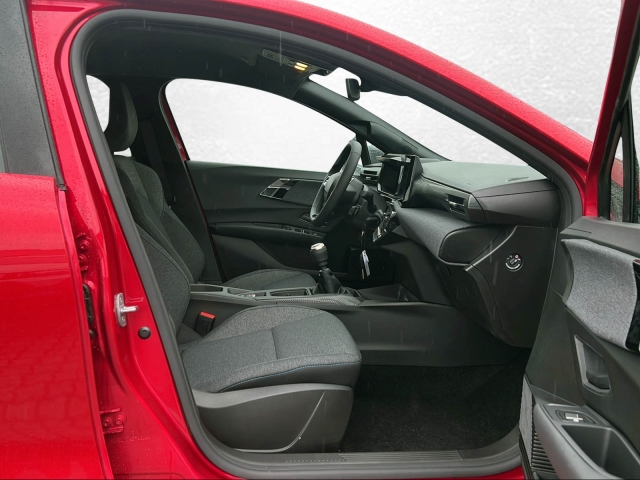 Renault NEUER CLIO Techno TCe 115