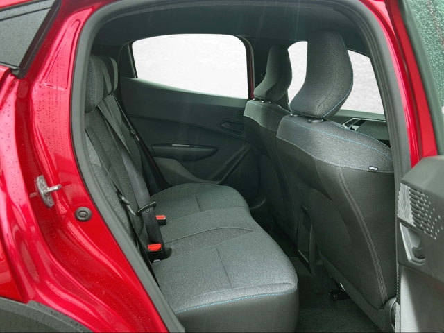 Renault NEUER CLIO Techno TCe 115