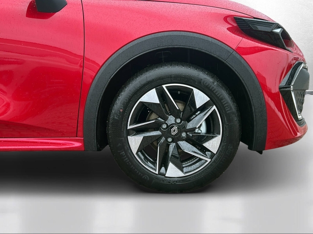 Renault NEUER CLIO Techno TCe 115