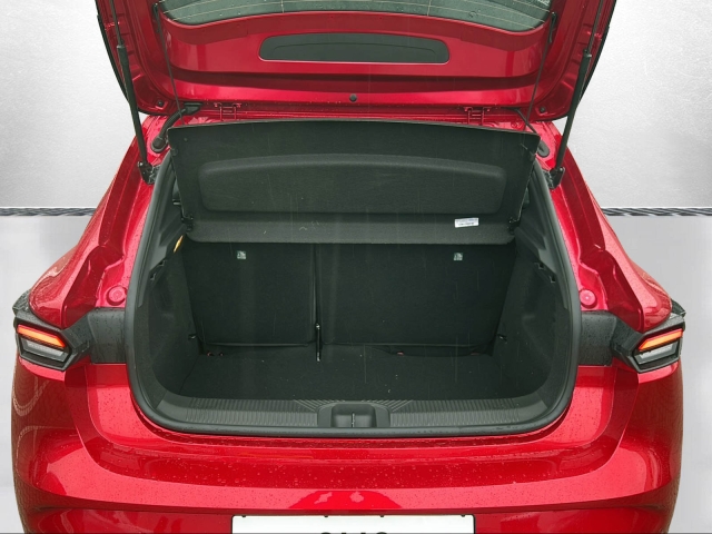 Renault NEUER CLIO Techno TCe 115