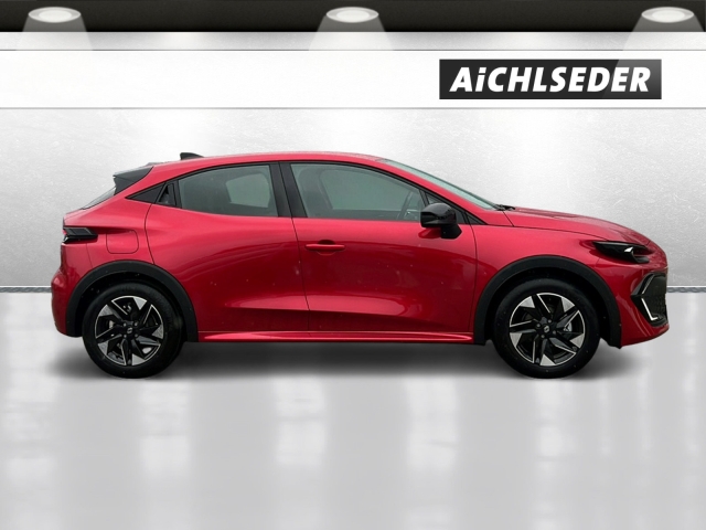 Renault NEUER CLIO Techno TCe 115