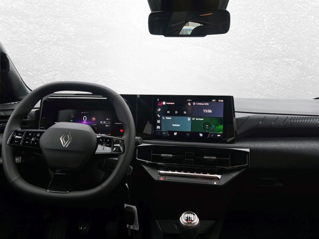 Renault NEUER CLIO Techno TCe 115