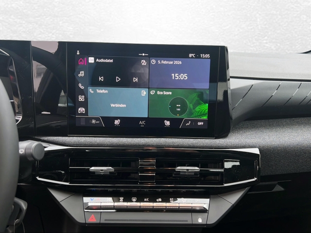 Renault NEUER CLIO Techno TCe 115
