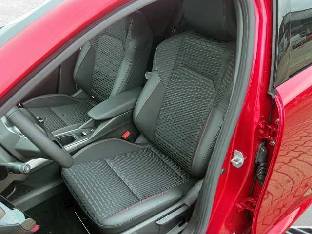 Renault NEUER CLIO Techno TCe 115