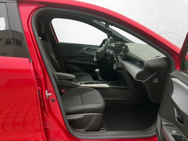 Renault NEUER CLIO Techno TCe 115