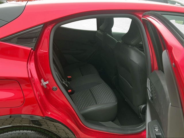 Renault NEUER CLIO Techno TCe 115