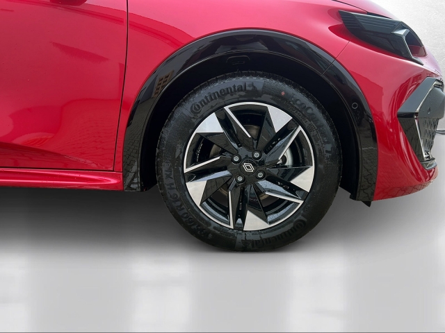 Renault NEUER CLIO Techno TCe 115