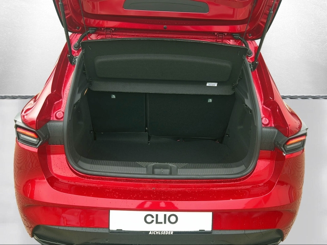 Renault NEUER CLIO Techno TCe 115