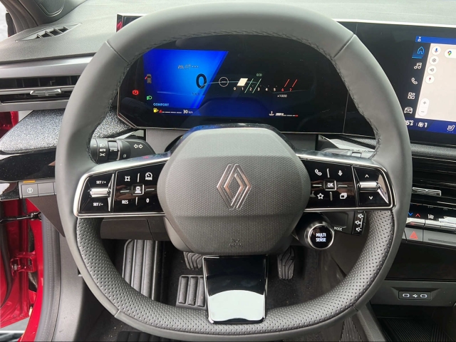 Renault NEUER CLIO Techno TCe 115