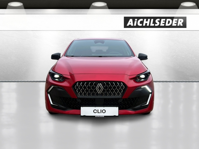Renault NEUER CLIO Techno TCe 115