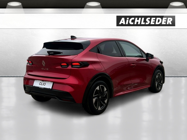 Renault NEUER CLIO Techno TCe 115