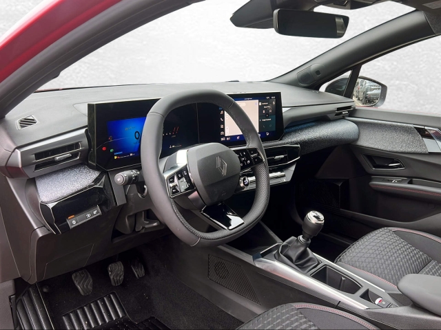 Renault NEUER CLIO Techno TCe 115