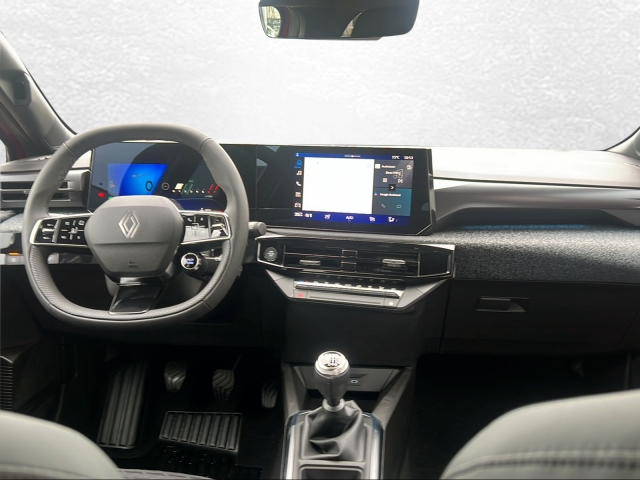 Renault NEUER CLIO Techno TCe 115
