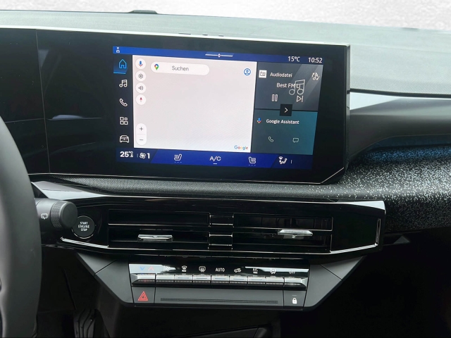 Renault NEUER CLIO Techno TCe 115