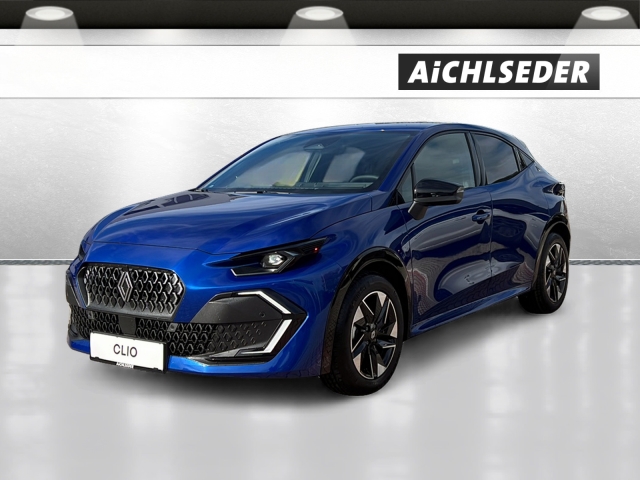 Renault NEUER CLIO Techno TCe 115