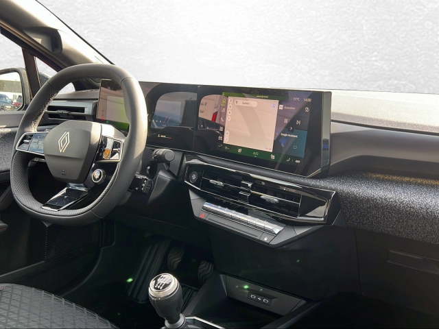 Renault NEUER CLIO Techno TCe 115