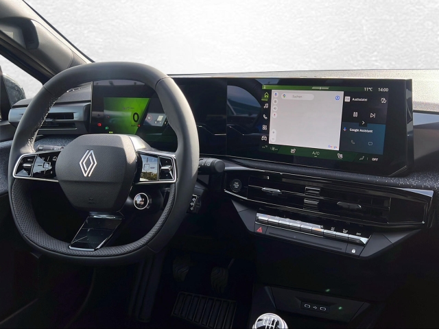 Renault NEUER CLIO Techno TCe 115
