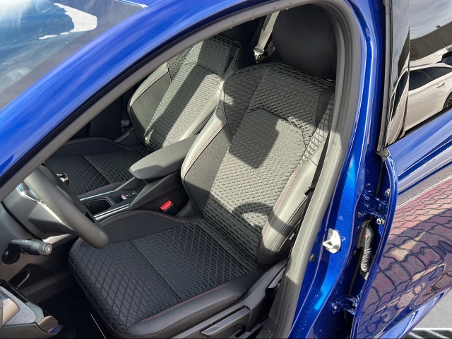 Renault NEUER CLIO Techno TCe 115