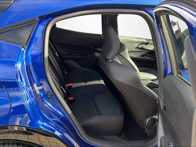 Renault NEUER CLIO Techno TCe 115