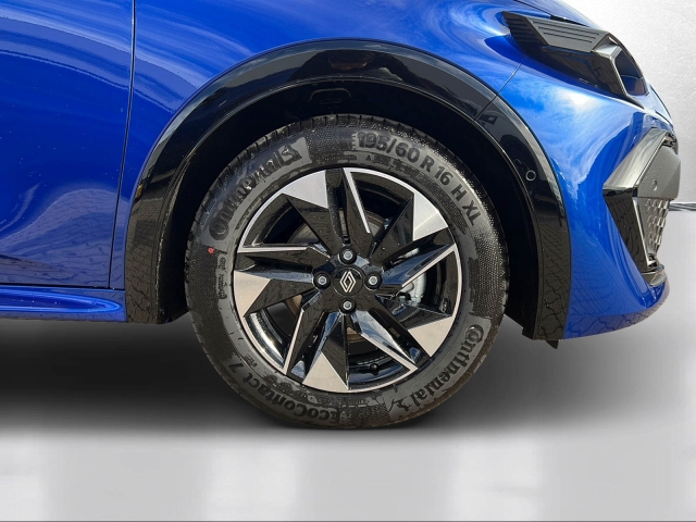 Renault NEUER CLIO Techno TCe 115