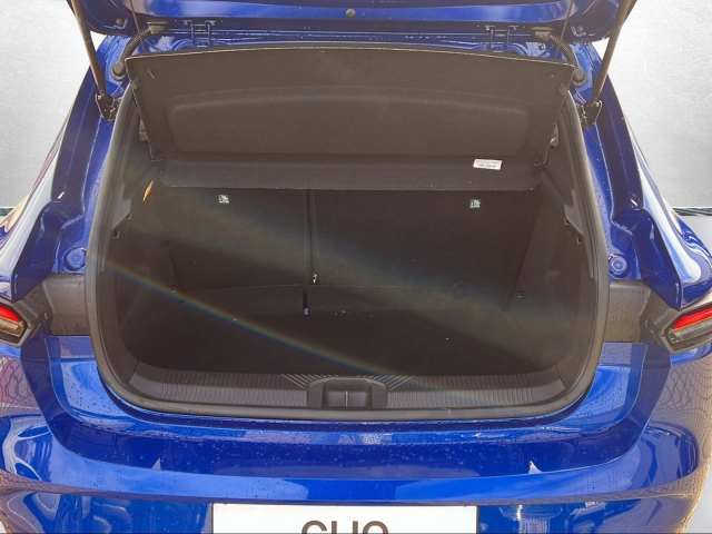 Renault NEUER CLIO Techno TCe 115