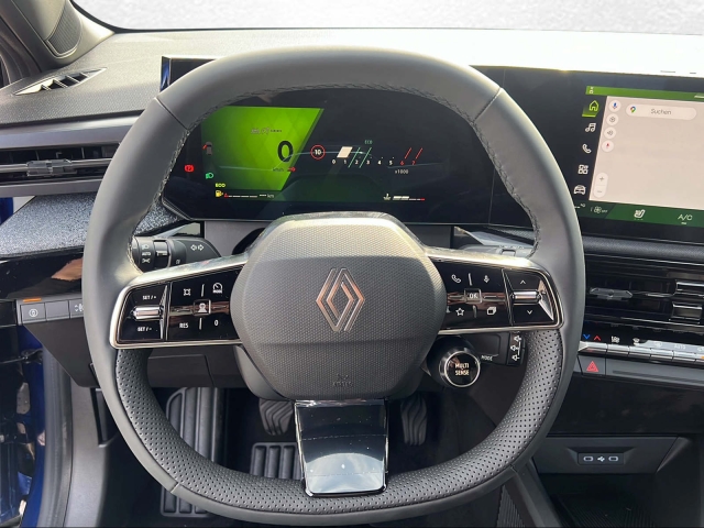 Renault NEUER CLIO Techno TCe 115