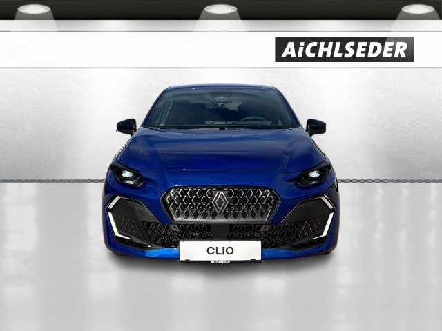 Renault NEUER CLIO Techno TCe 115