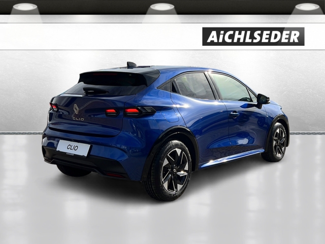 Renault NEUER CLIO Techno TCe 115
