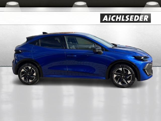 Renault NEUER CLIO Techno TCe 115