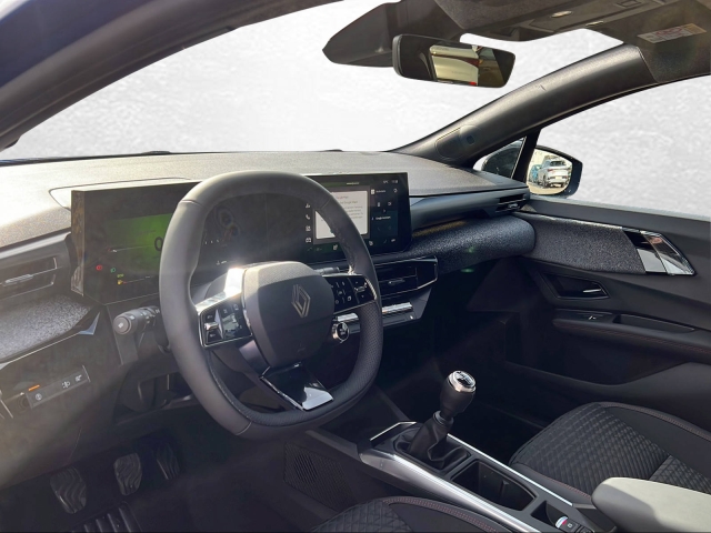 Renault NEUER CLIO Techno TCe 115