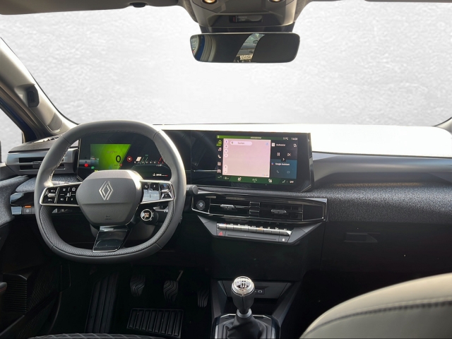 Renault NEUER CLIO Techno TCe 115