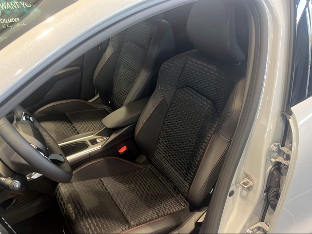 Renault NEUER CLIO Techno TCe 115