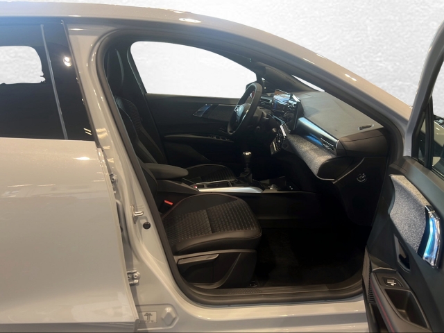 Renault NEUER CLIO Techno TCe 115